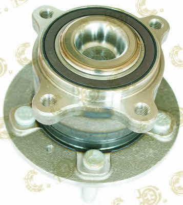 Autokit 01.98004 Wheel bearing kit 0198004