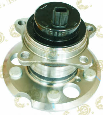 Autokit 01.98006 Wheel bearing kit 0198006