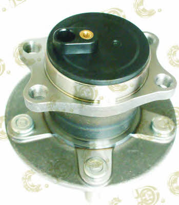 Autokit 01.98010 Wheel bearing kit 0198010