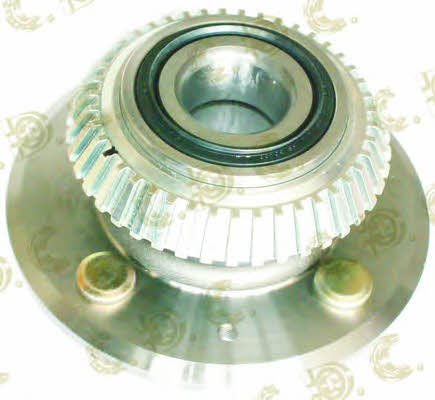 Autokit 01.98011 Wheel bearing kit 0198011