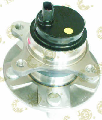 Autokit 01.98016 Wheel bearing kit 0198016