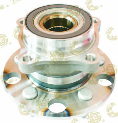Autokit 01.98017 Wheel bearing kit 0198017
