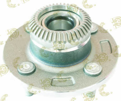 Autokit 01.98043 Wheel bearing kit 0198043