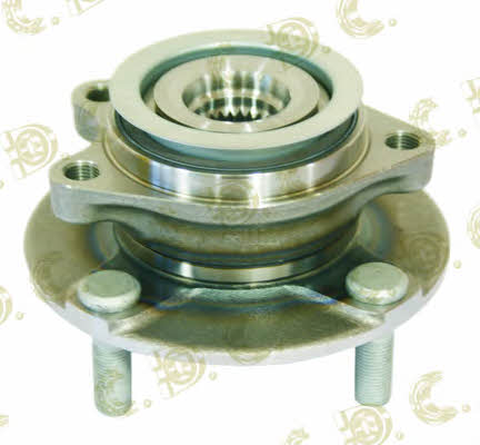 Autokit 01.98051 Wheel hub with front bearing 0198051