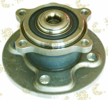 Autokit 01.98056 Wheel hub with rear bearing 0198056