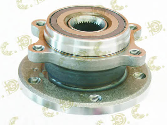 Autokit 01.98060 Wheel bearing kit 0198060
