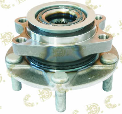 Autokit 01.98062 Wheel bearing kit 0198062