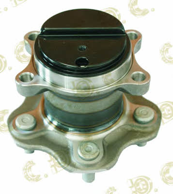 Autokit 01.98063 Wheel bearing kit 0198063