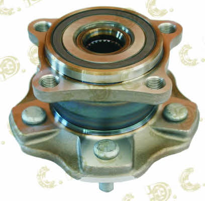 Autokit 01.98066 Wheel bearing kit 0198066