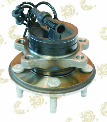 Autokit 01.98068 Wheel bearing kit 0198068
