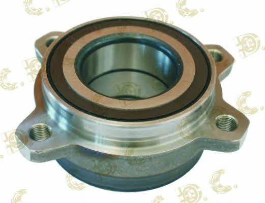 Autokit 01.98072 Wheel bearing kit 0198072