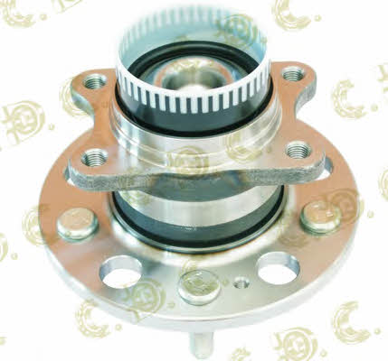 Autokit 01.98075 Wheel bearing kit 0198075