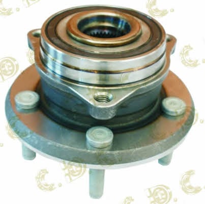 Autokit 01.98078 Wheel bearing kit 0198078