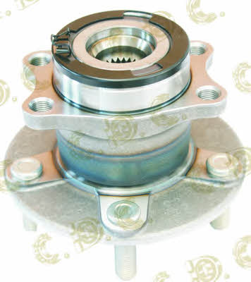 Autokit 01.98080 Wheel bearing kit 0198080
