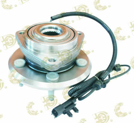 Autokit 01.98084 Wheel bearing kit 0198084