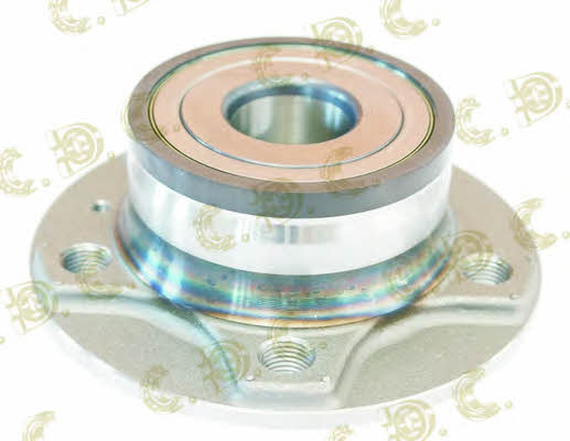 Autokit 01.98088 Wheel bearing kit 0198088