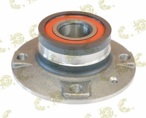 Autokit 01.98089 Wheel bearing kit 0198089