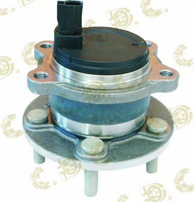 Autokit 01.98093 Wheel bearing kit 0198093