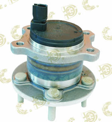 Autokit 01.98096 Wheel bearing kit 0198096