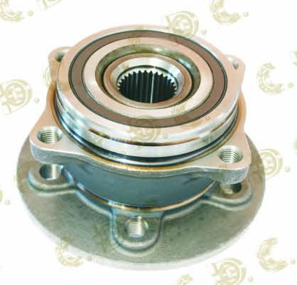 Autokit 01.98097 Wheel bearing kit 0198097