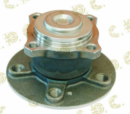 Autokit 01.98100 Wheel bearing kit 0198100