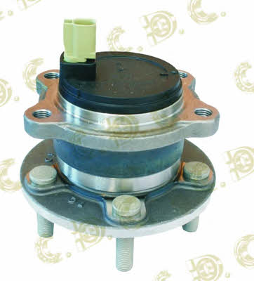Autokit 01.98112 Wheel bearing kit 0198112