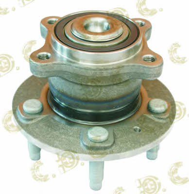 Autokit 01.98115 Wheel bearing kit 0198115