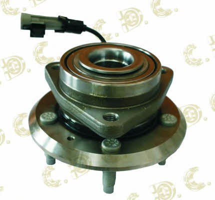 Autokit 01.98119 Wheel bearing kit 0198119