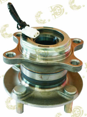 Autokit 01.98120 Wheel bearing kit 0198120