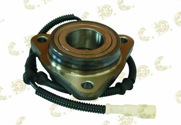 Autokit 01.98122 Wheel bearing kit 0198122