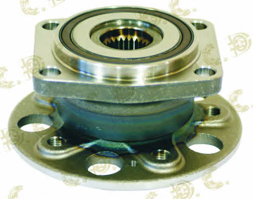 Autokit 01.98124 Wheel bearing kit 0198124