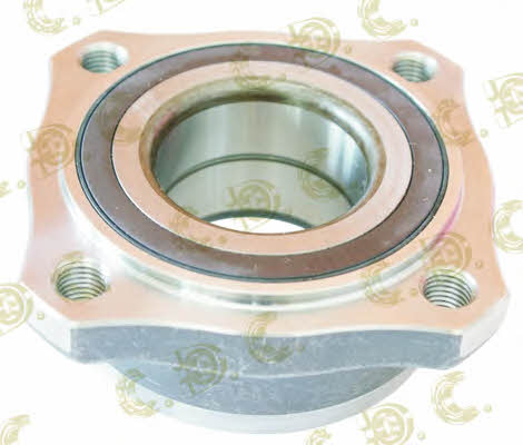 Autokit 01.98125 Wheel bearing kit 0198125