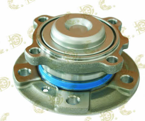 Autokit 01.98126 Wheel bearing kit 0198126