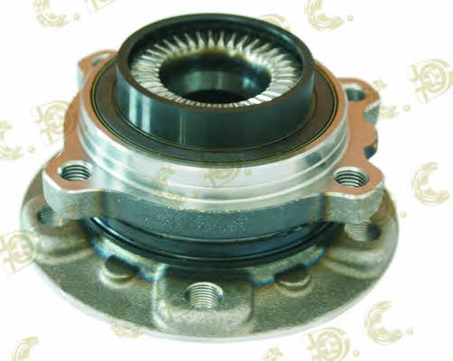 Autokit 01.98127 Wheel bearing kit 0198127