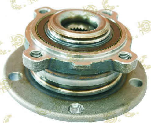 Autokit 01.98130 Wheel bearing kit 0198130