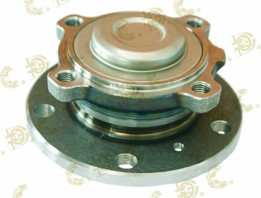 Autokit 01.98131 Wheel bearing kit 0198131