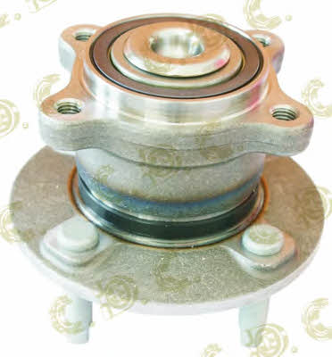 Autokit 01.98136 Wheel bearing kit 0198136