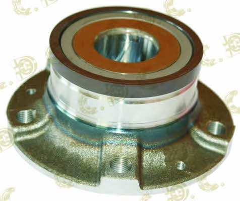Autokit 01.98140 Wheel bearing kit 0198140