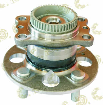 Autokit 01.98141 Wheel bearing kit 0198141