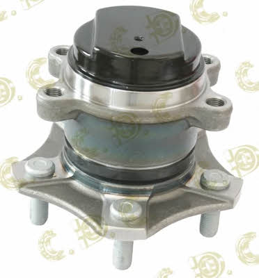 Autokit 01.98146 Wheel bearing kit 0198146