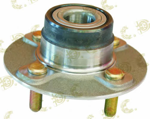 Autokit 01.98147 Wheel bearing kit 0198147