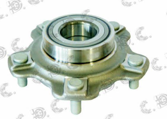 Autokit 01.98173 Wheel bearing kit 0198173