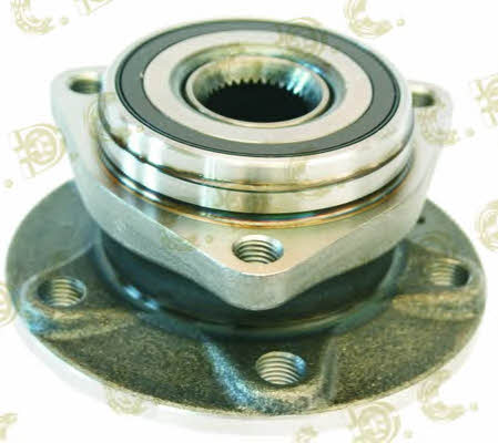 Autokit 01.98176 Wheel bearing kit 0198176