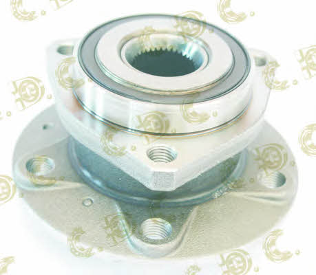 Autokit 01.98178 Wheel bearing kit 0198178