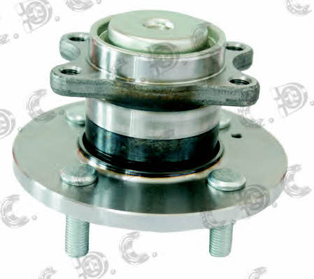 Autokit 01.98185 Wheel bearing kit 0198185