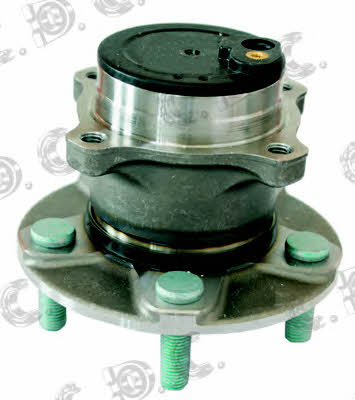 Autokit 01.98187 Wheel bearing kit 0198187