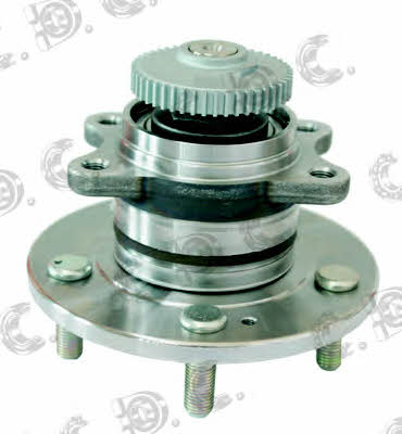 Autokit 01.98189 Wheel bearing kit 0198189