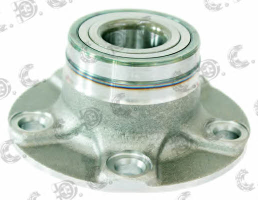 Autokit 01.98192 Wheel bearing kit 0198192