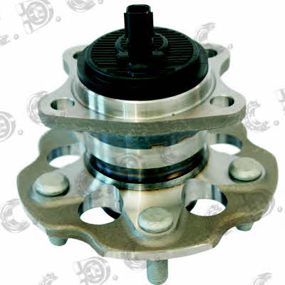 Autokit 01.98197 Wheel bearing kit 0198197