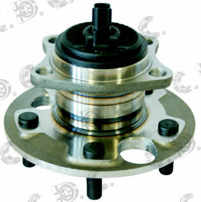 Autokit 01.98198 Wheel bearing kit 0198198
